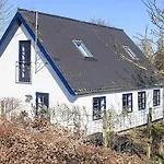 6 Person In Humble-by Traum Ferienhaus *