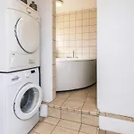 6 Person In Humble-by Traum Ferienhaus Nordenbro Vesteregn
