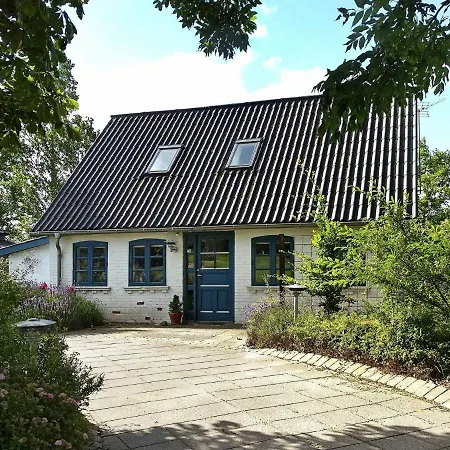 Feriehus 6 Person In Humble-by Traum *