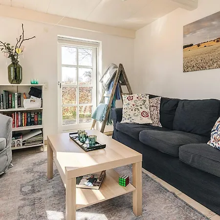 Vakantiehuis 6 Person In Humble-by Traum