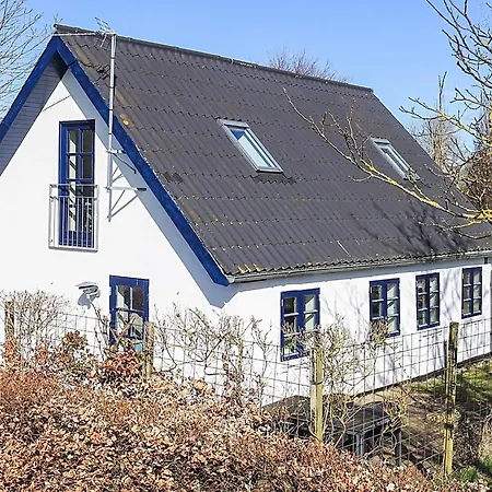 6 Person In Humble-by Traum Vakantiehuis *