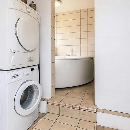 6 Person In Humble-by Traum Vakantiehuis Nordenbro Vesteregn