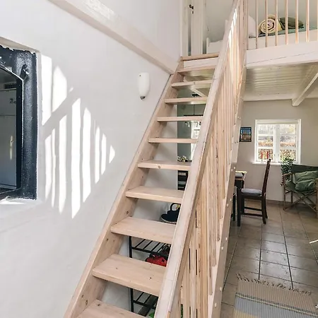 6 Person In Humble-by Traum Vakantiehuis