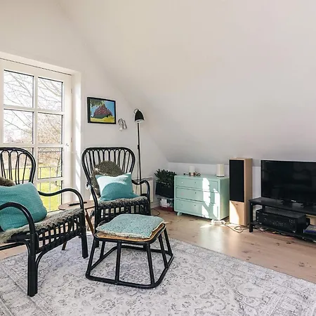 Vakantiehuis 6 Person In Humble-by Traum *