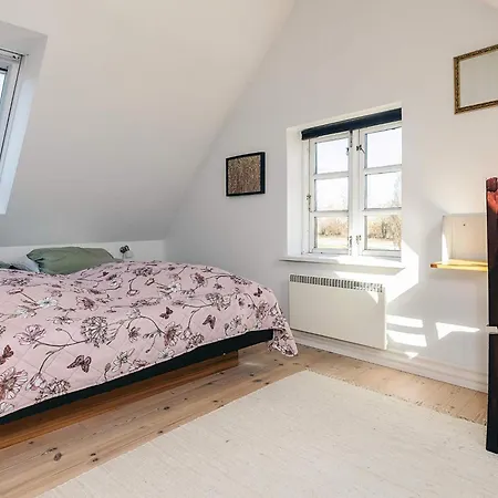 Vakantiehuis 6 Person In Humble-by Traum Nordenbro Vesteregn