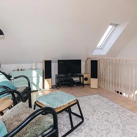 Сasa de vacaciones 6 Person In Humble-by Traum