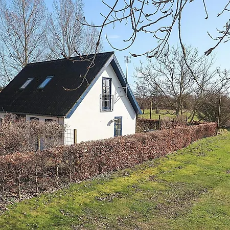 6 Person In Humble-by Traum Vakantiehuis Nordenbro Vesteregn