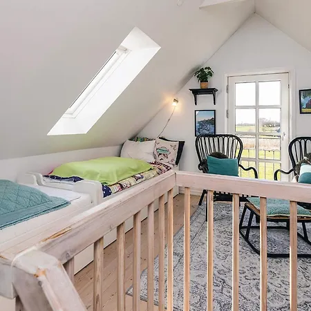 6 Person In Humble-by Traum * Nordenbro Vesteregn