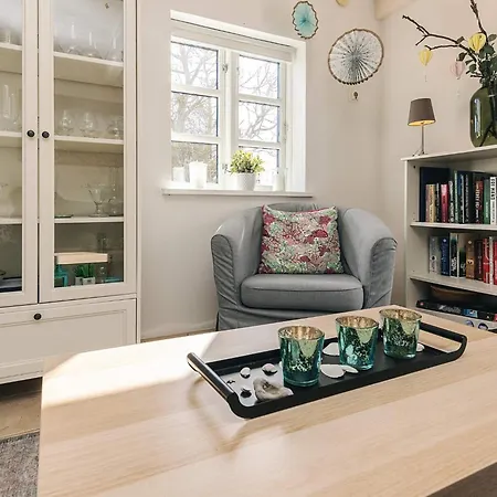 Feriehus 6 Person In Humble-by Traum