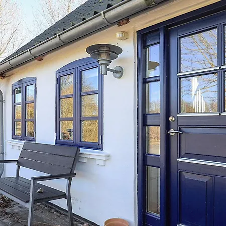 6 Person In Humble-by Traum Feriehus Nordenbro Vesteregn
