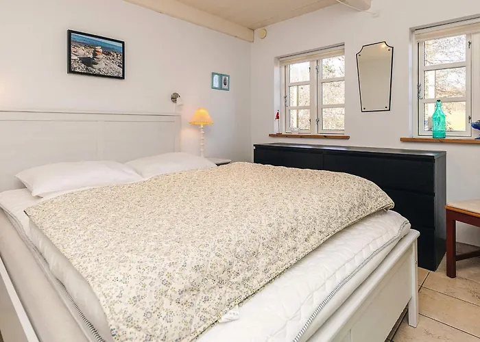 6 Person In Humble-by Traum Nordenbro Vesteregn