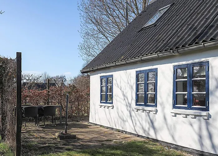 6 Person In Humble-by Traum * Nordenbro Vesteregn